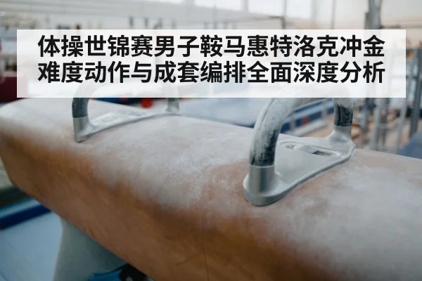 pommel horse gymnastics | xingkong sports