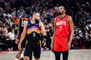 星空娱乐-阿门22+11交出球权，不打1号位，对位完胜格林 火箭队交易2将明智