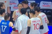 暂停指点全队与主帅思路相左！龚翔宇尽显执教功底，她比赵勇靠谱|中国女排|泰国女排|张晨|女排|队员_新浪体育_新浪新闻