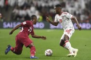 xingkong sports-2026世界杯48强巡礼·卡塔尔：从沙漠到绿洲，这趟归途不靠特权|阿菲夫|亚洲杯|加拿大|亚洲足球联合会|卡塔尔世界杯_新浪体育_新浪新闻